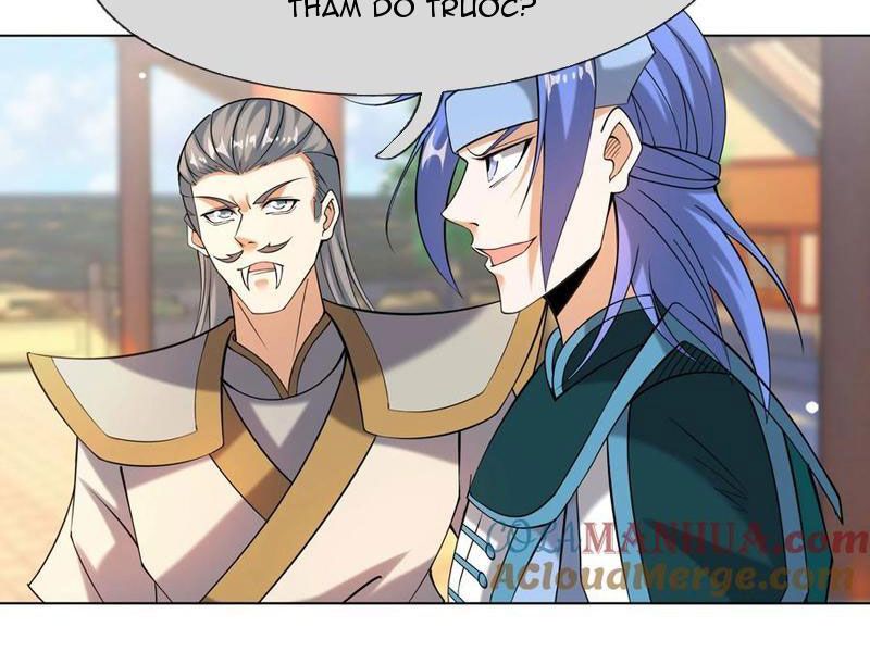 đọc truyện Thu Triệu Vạn Đồ Đệ, Vi Sư Vô Địch Thế Gian Chương 86 ảnh 29 tại Thiên Thai Truyện