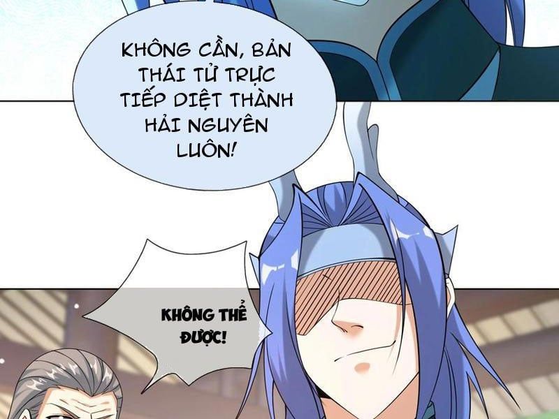 đọc truyện Thu Triệu Vạn Đồ Đệ, Vi Sư Vô Địch Thế Gian Chương 86 ảnh 31 tại Thiên Thai Truyện