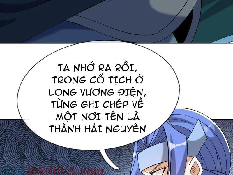 đọc truyện Thu Triệu Vạn Đồ Đệ, Vi Sư Vô Địch Thế Gian Chương 86 ảnh 5 tại Thiên Thai Truyện