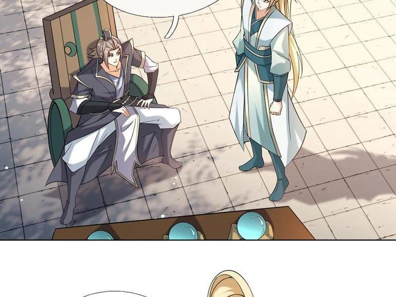 đọc truyện Thu Triệu Vạn Đồ Đệ, Vi Sư Vô Địch Thế Gian Chương 86 ảnh 43 tại Thiên Thai Truyện