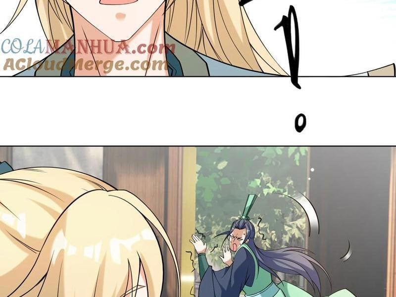 đọc truyện Thu Triệu Vạn Đồ Đệ, Vi Sư Vô Địch Thế Gian Chương 86 ảnh 47 tại Thiên Thai Truyện