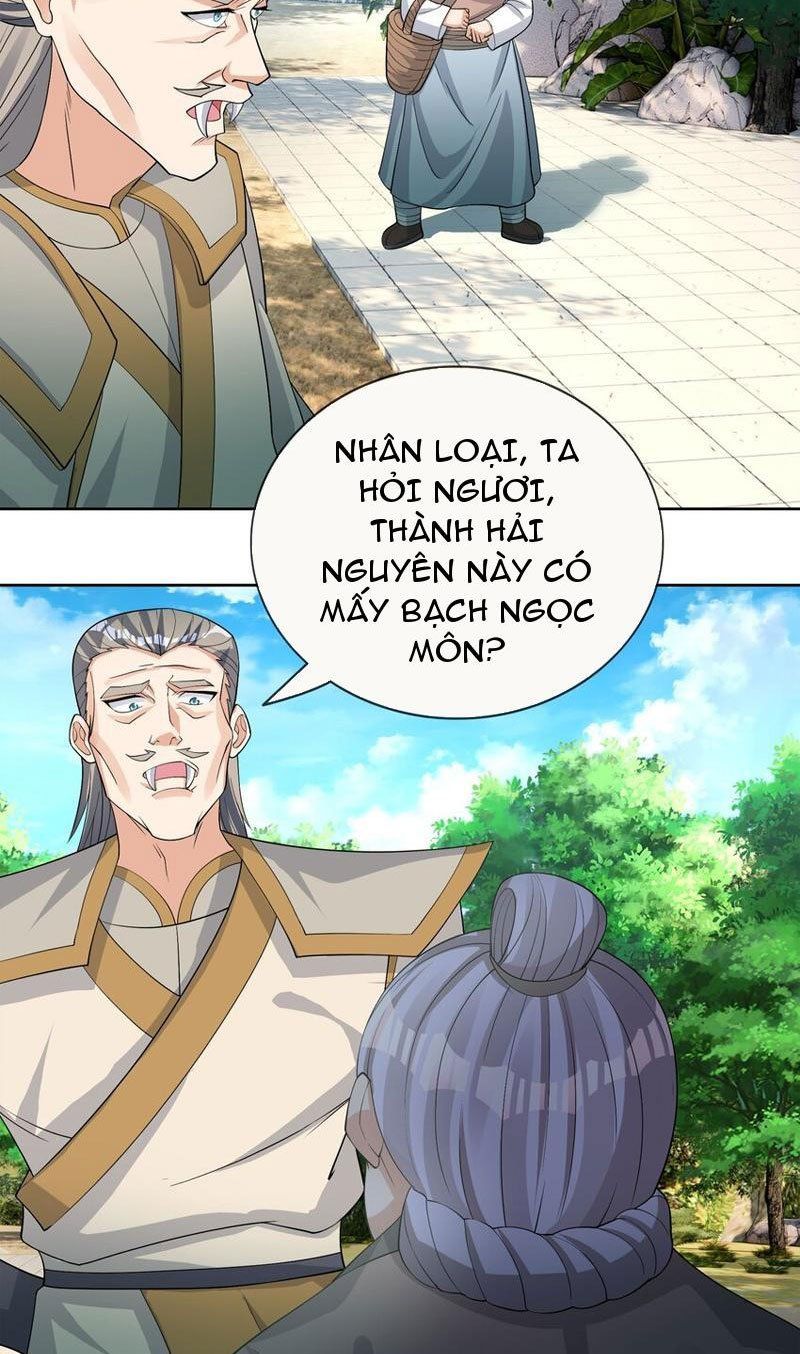 đọc truyện Thu Triệu Vạn Đồ Đệ, Vi Sư Vô Địch Thế Gian Chương 87 ảnh 13 tại Thiên Thai Truyện