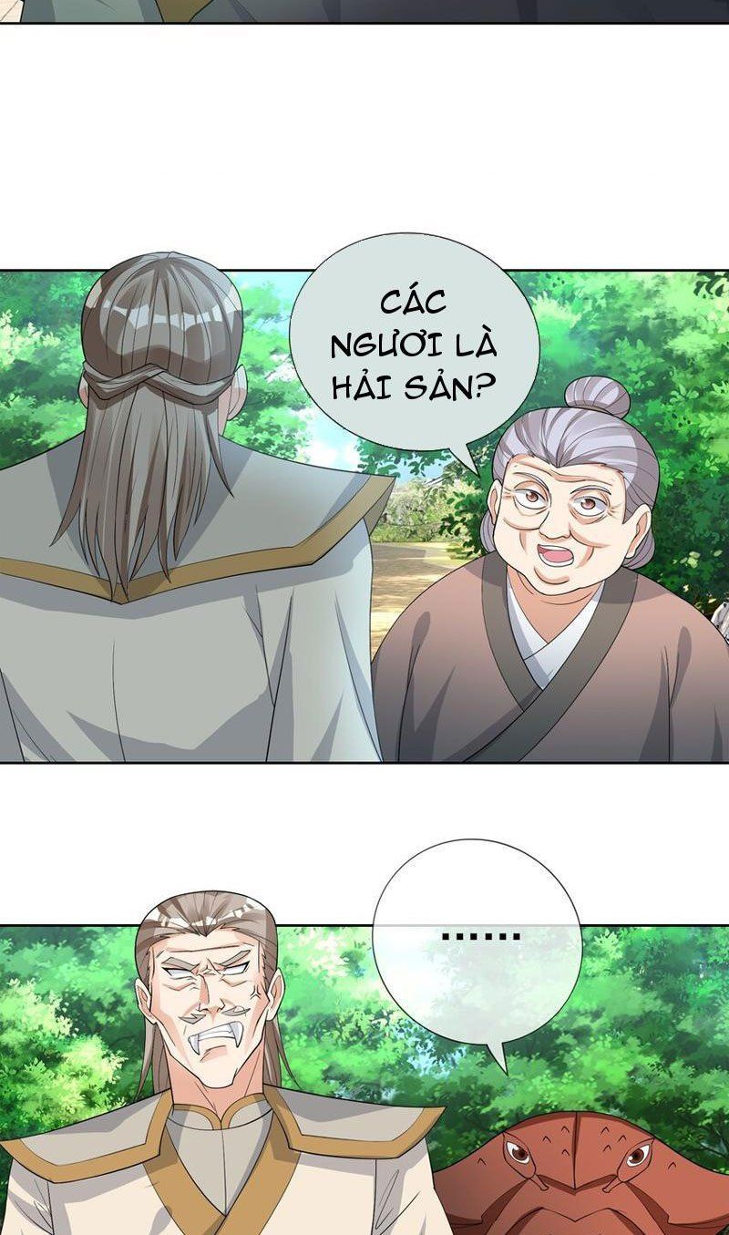 đọc truyện Thu Triệu Vạn Đồ Đệ, Vi Sư Vô Địch Thế Gian Chương 87 ảnh 14 tại Thiên Thai Truyện