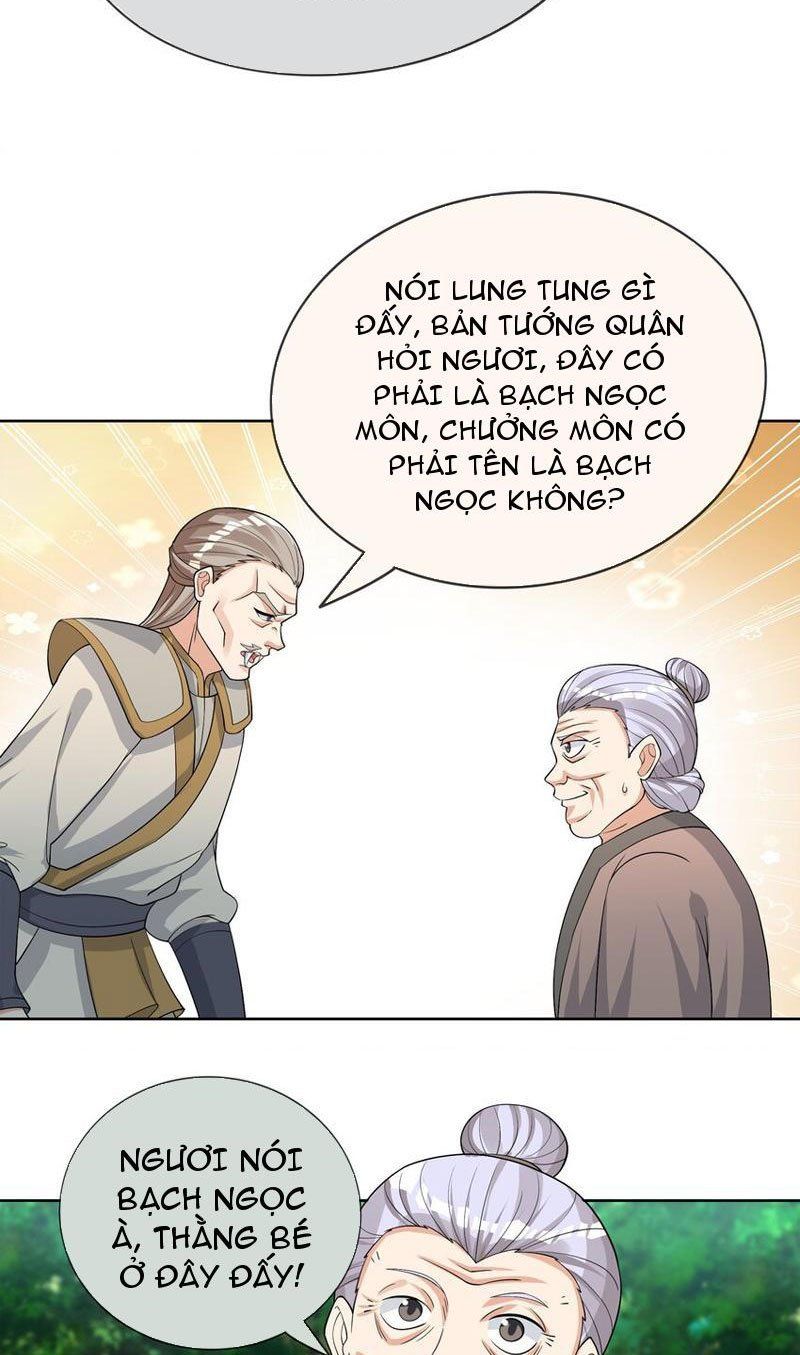 đọc truyện Thu Triệu Vạn Đồ Đệ, Vi Sư Vô Địch Thế Gian Chương 87 ảnh 16 tại Thiên Thai Truyện