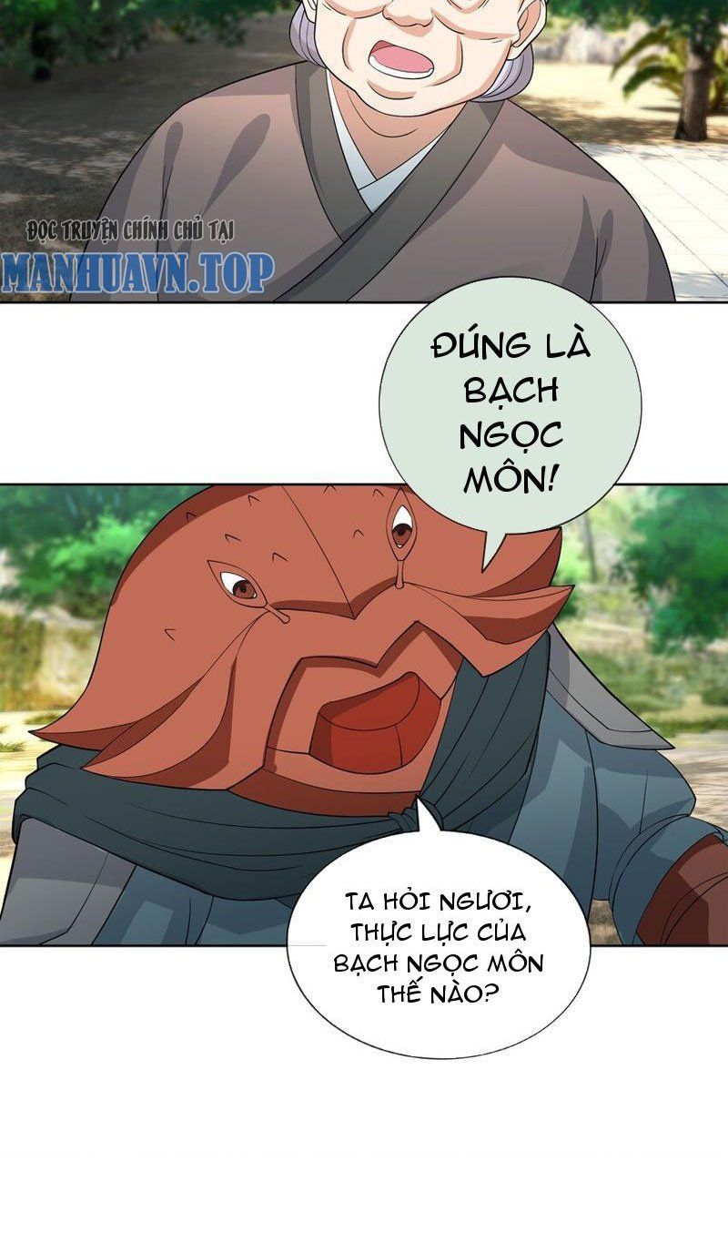 đọc truyện Thu Triệu Vạn Đồ Đệ, Vi Sư Vô Địch Thế Gian Chương 87 ảnh 17 tại Thiên Thai Truyện