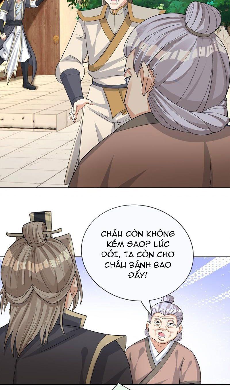 đọc truyện Thu Triệu Vạn Đồ Đệ, Vi Sư Vô Địch Thế Gian Chương 87 ảnh 20 tại Thiên Thai Truyện