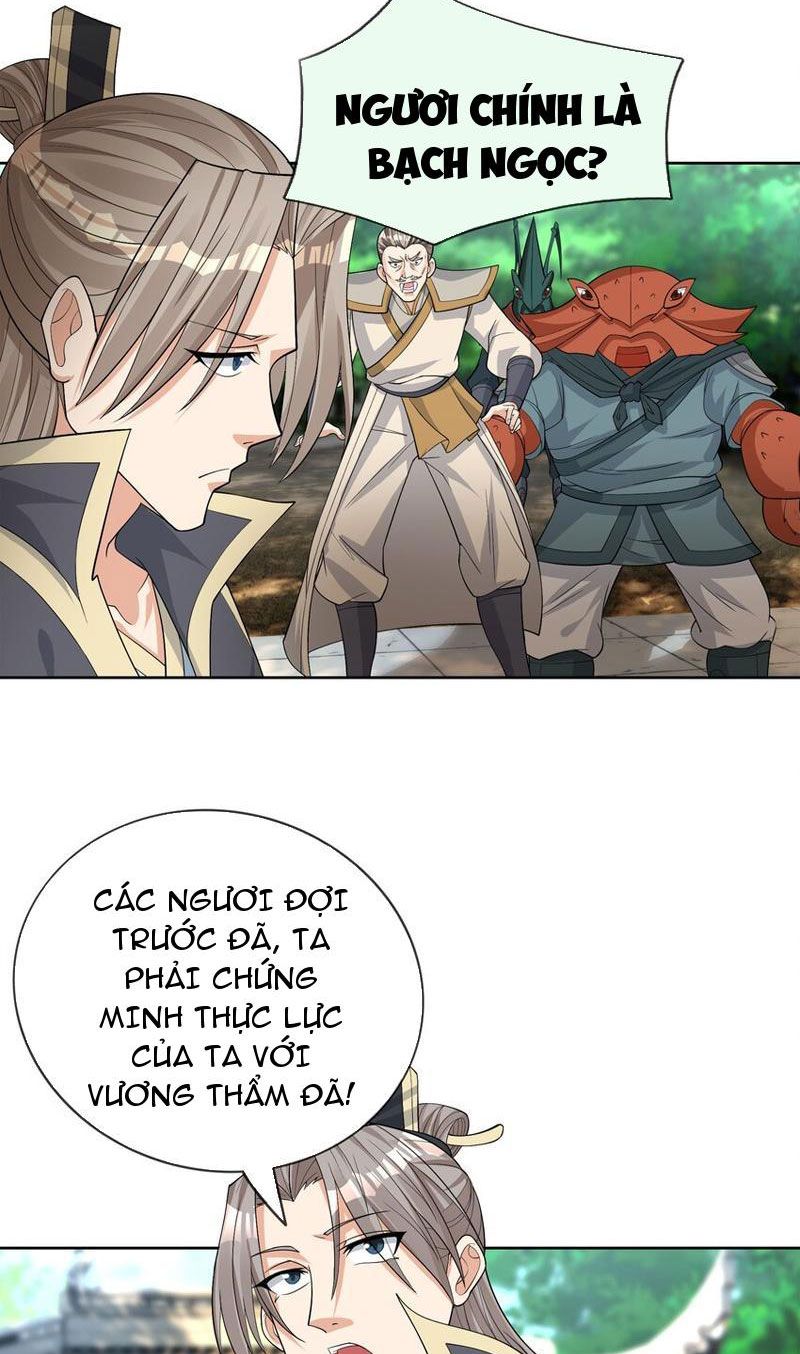 đọc truyện Thu Triệu Vạn Đồ Đệ, Vi Sư Vô Địch Thế Gian Chương 87 ảnh 21 tại Thiên Thai Truyện