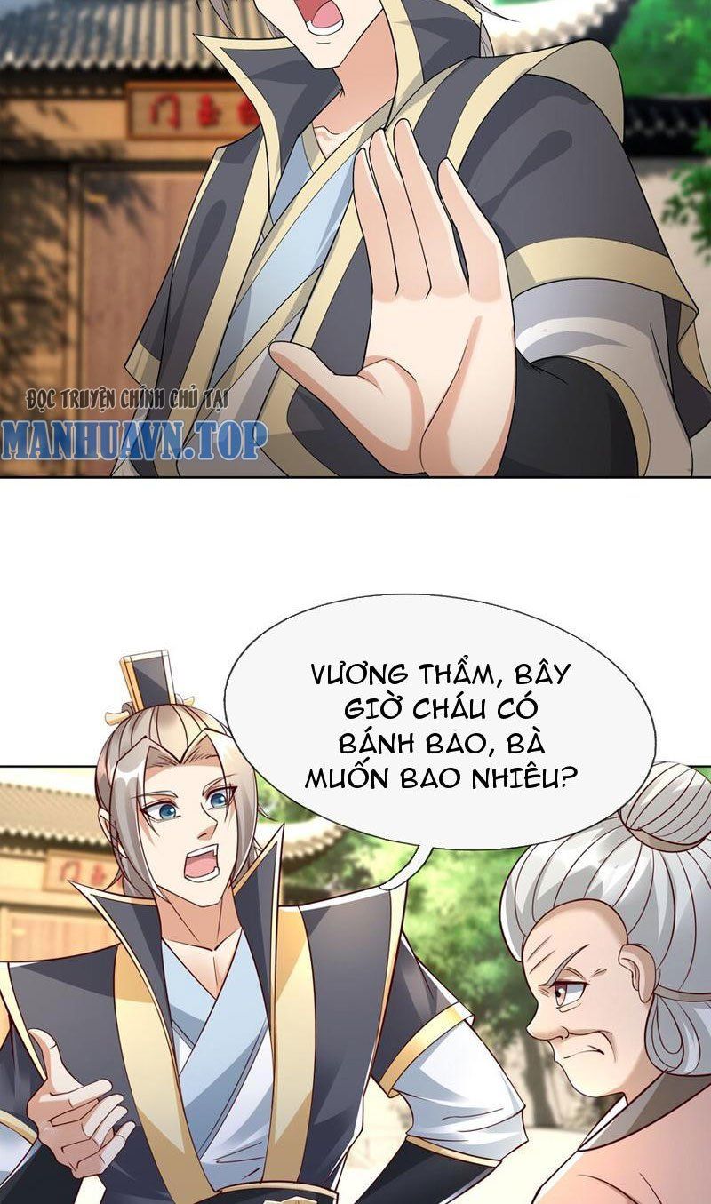 đọc truyện Thu Triệu Vạn Đồ Đệ, Vi Sư Vô Địch Thế Gian Chương 87 ảnh 22 tại Thiên Thai Truyện