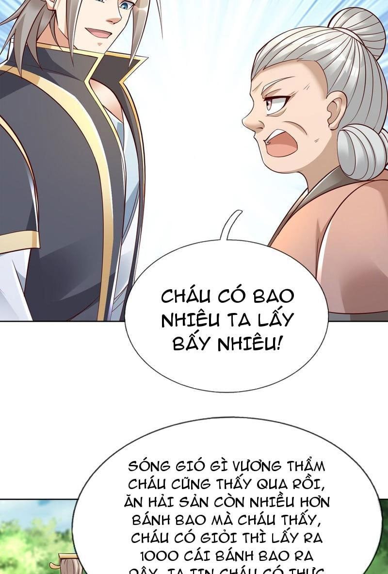 đọc truyện Thu Triệu Vạn Đồ Đệ, Vi Sư Vô Địch Thế Gian Chương 87 ảnh 24 tại Thiên Thai Truyện