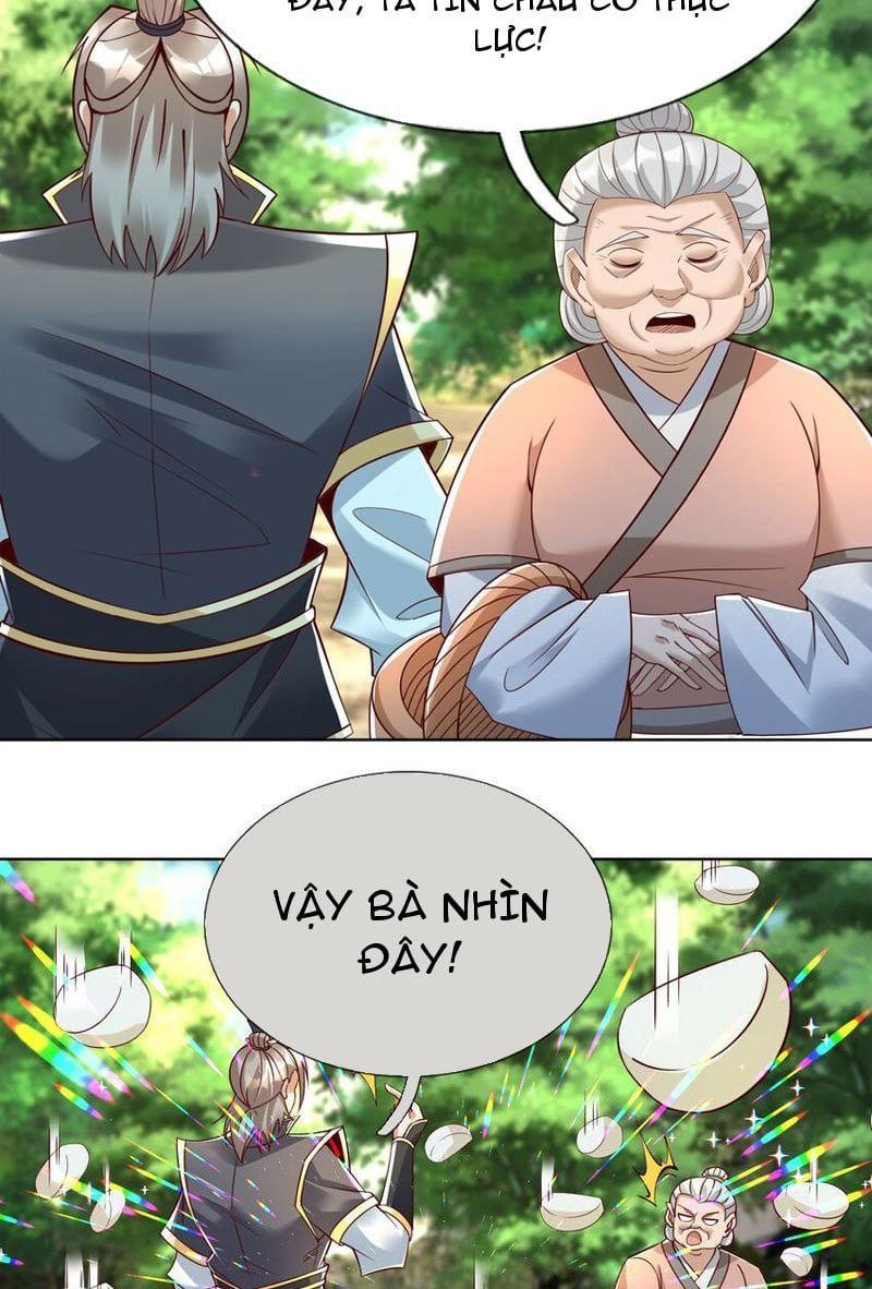 đọc truyện Thu Triệu Vạn Đồ Đệ, Vi Sư Vô Địch Thế Gian Chương 87 ảnh 25 tại Thiên Thai Truyện