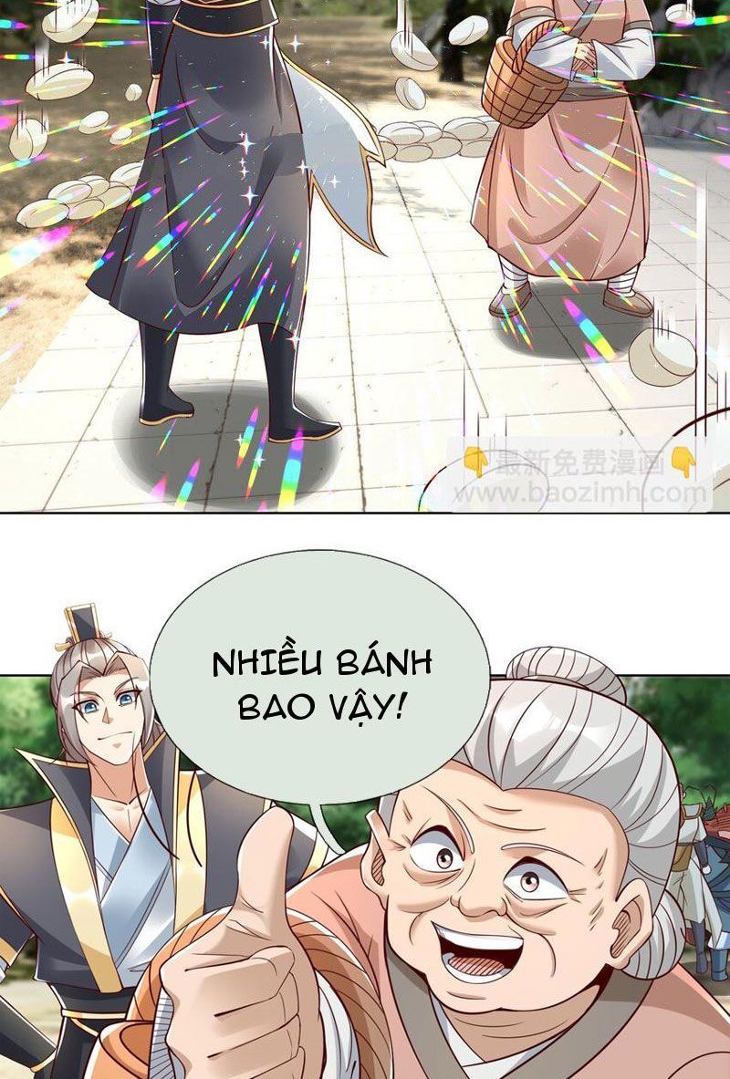 đọc truyện Thu Triệu Vạn Đồ Đệ, Vi Sư Vô Địch Thế Gian Chương 87 ảnh 26 tại Thiên Thai Truyện