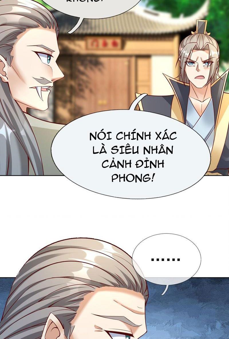 đọc truyện Thu Triệu Vạn Đồ Đệ, Vi Sư Vô Địch Thế Gian Chương 87 ảnh 30 tại Thiên Thai Truyện