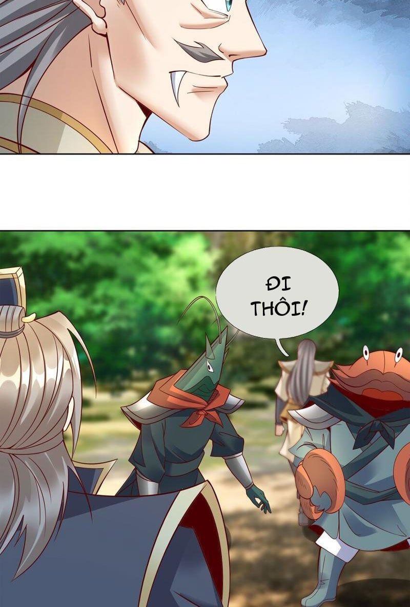 đọc truyện Thu Triệu Vạn Đồ Đệ, Vi Sư Vô Địch Thế Gian Chương 87 ảnh 31 tại Thiên Thai Truyện