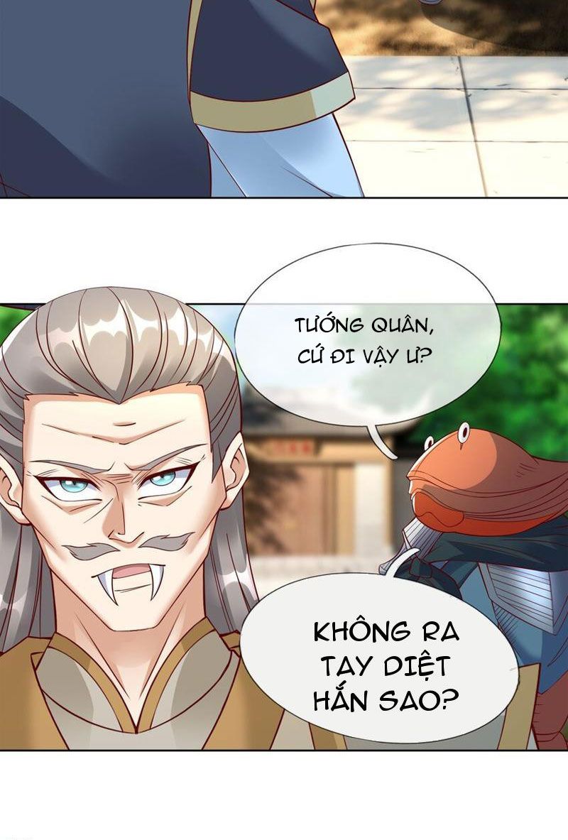 đọc truyện Thu Triệu Vạn Đồ Đệ, Vi Sư Vô Địch Thế Gian Chương 87 ảnh 32 tại Thiên Thai Truyện