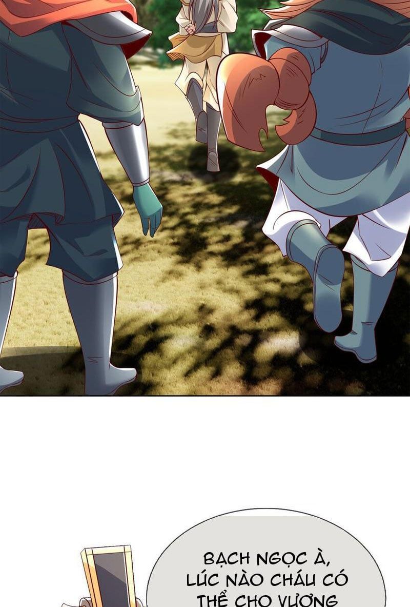 đọc truyện Thu Triệu Vạn Đồ Đệ, Vi Sư Vô Địch Thế Gian Chương 87 ảnh 37 tại Thiên Thai Truyện