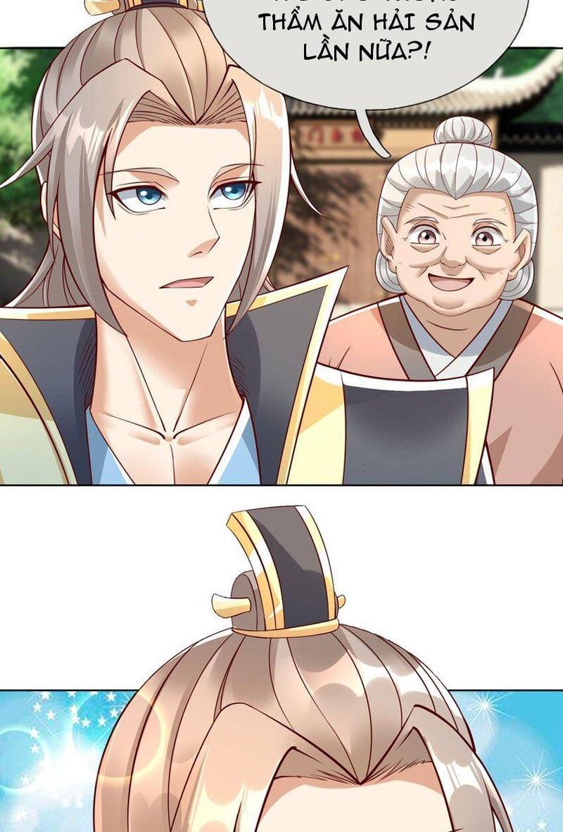 đọc truyện Thu Triệu Vạn Đồ Đệ, Vi Sư Vô Địch Thế Gian Chương 87 ảnh 38 tại Thiên Thai Truyện