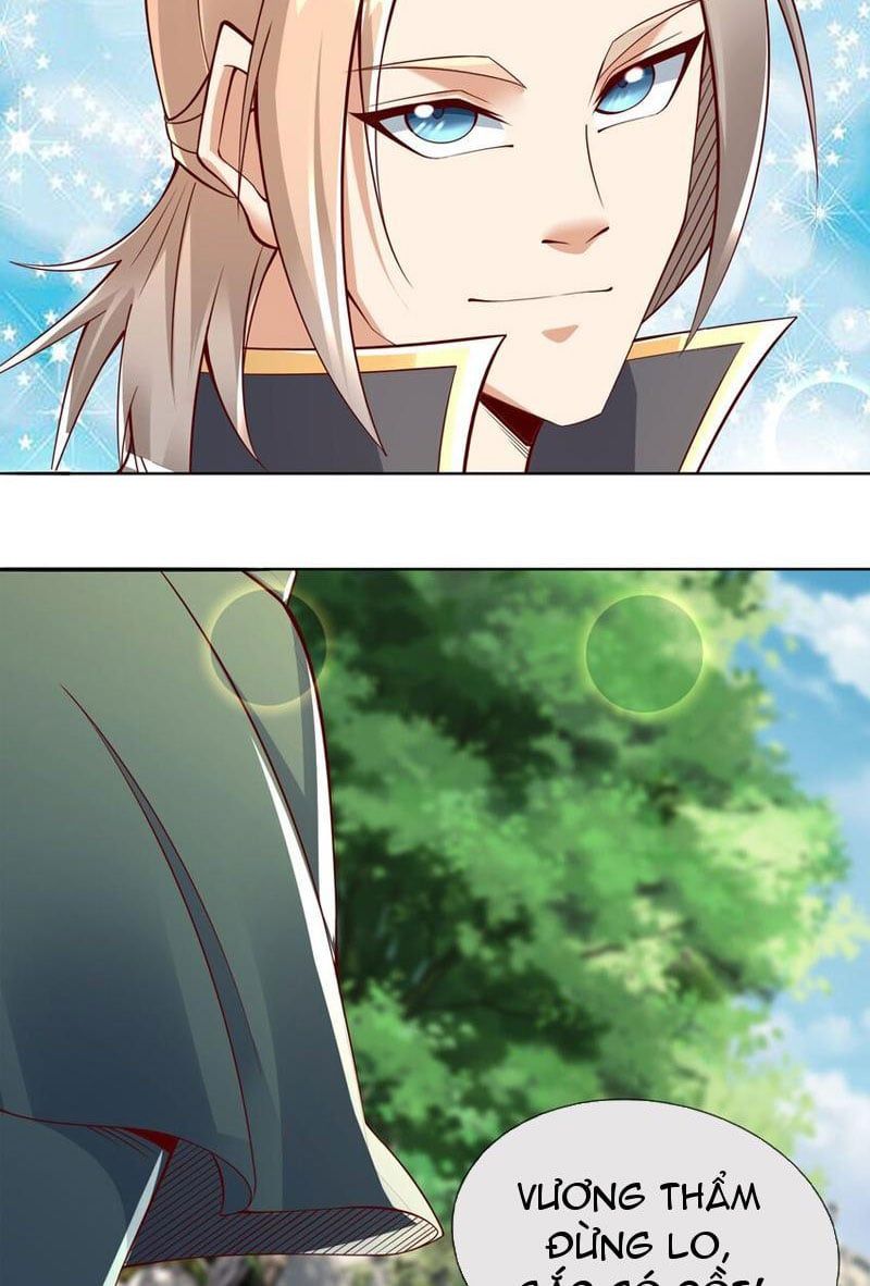 đọc truyện Thu Triệu Vạn Đồ Đệ, Vi Sư Vô Địch Thế Gian Chương 87 ảnh 39 tại Thiên Thai Truyện