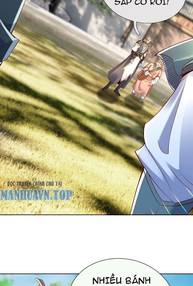 đọc truyện Thu Triệu Vạn Đồ Đệ, Vi Sư Vô Địch Thế Gian Chương 87 ảnh 40 tại Thiên Thai Truyện