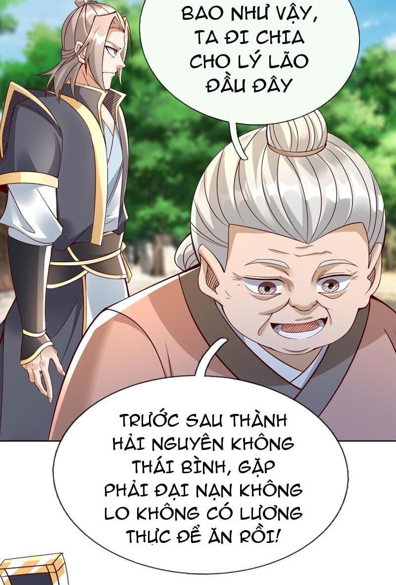 đọc truyện Thu Triệu Vạn Đồ Đệ, Vi Sư Vô Địch Thế Gian Chương 87 ảnh 41 tại Thiên Thai Truyện