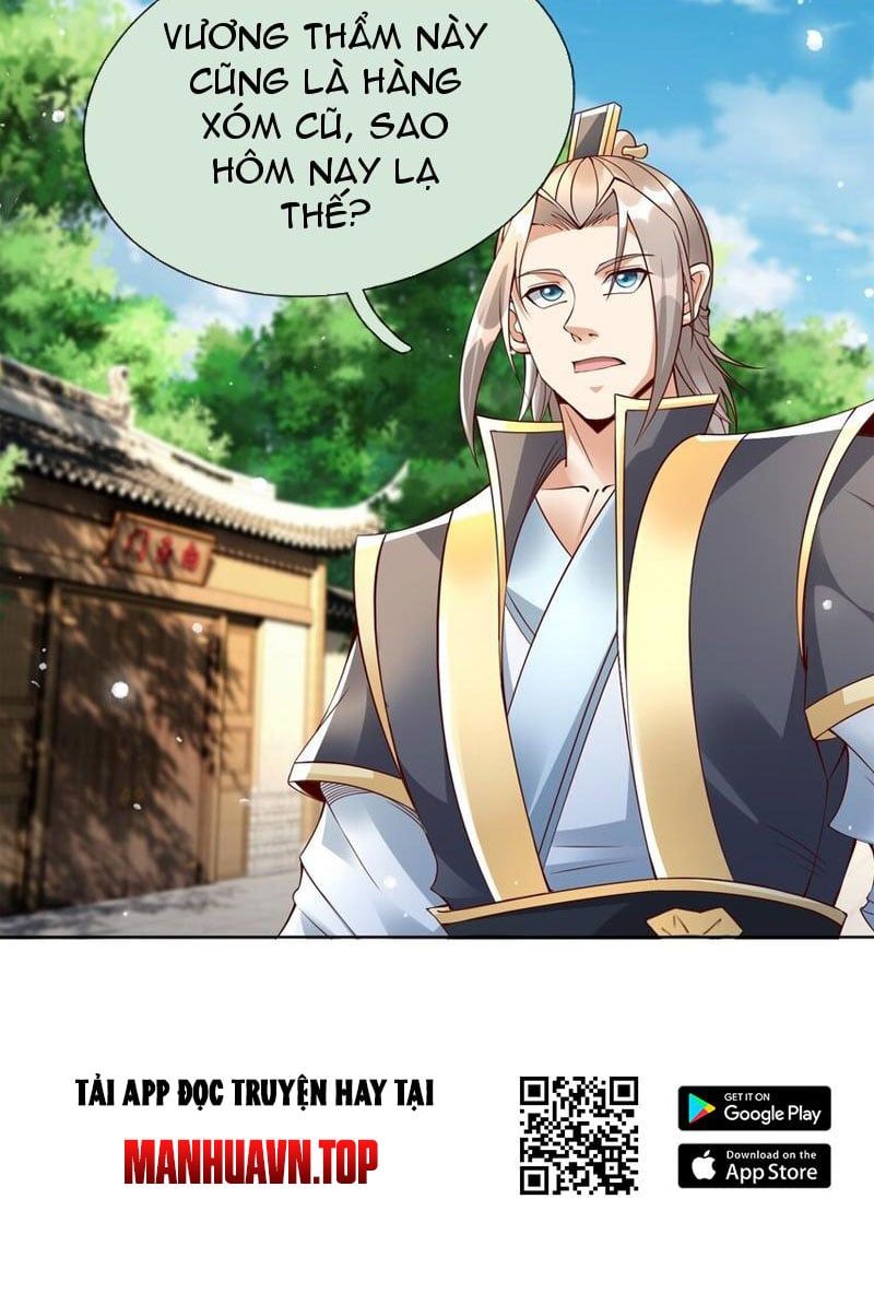 đọc truyện Thu Triệu Vạn Đồ Đệ, Vi Sư Vô Địch Thế Gian Chương 87 ảnh 43 tại Thiên Thai Truyện