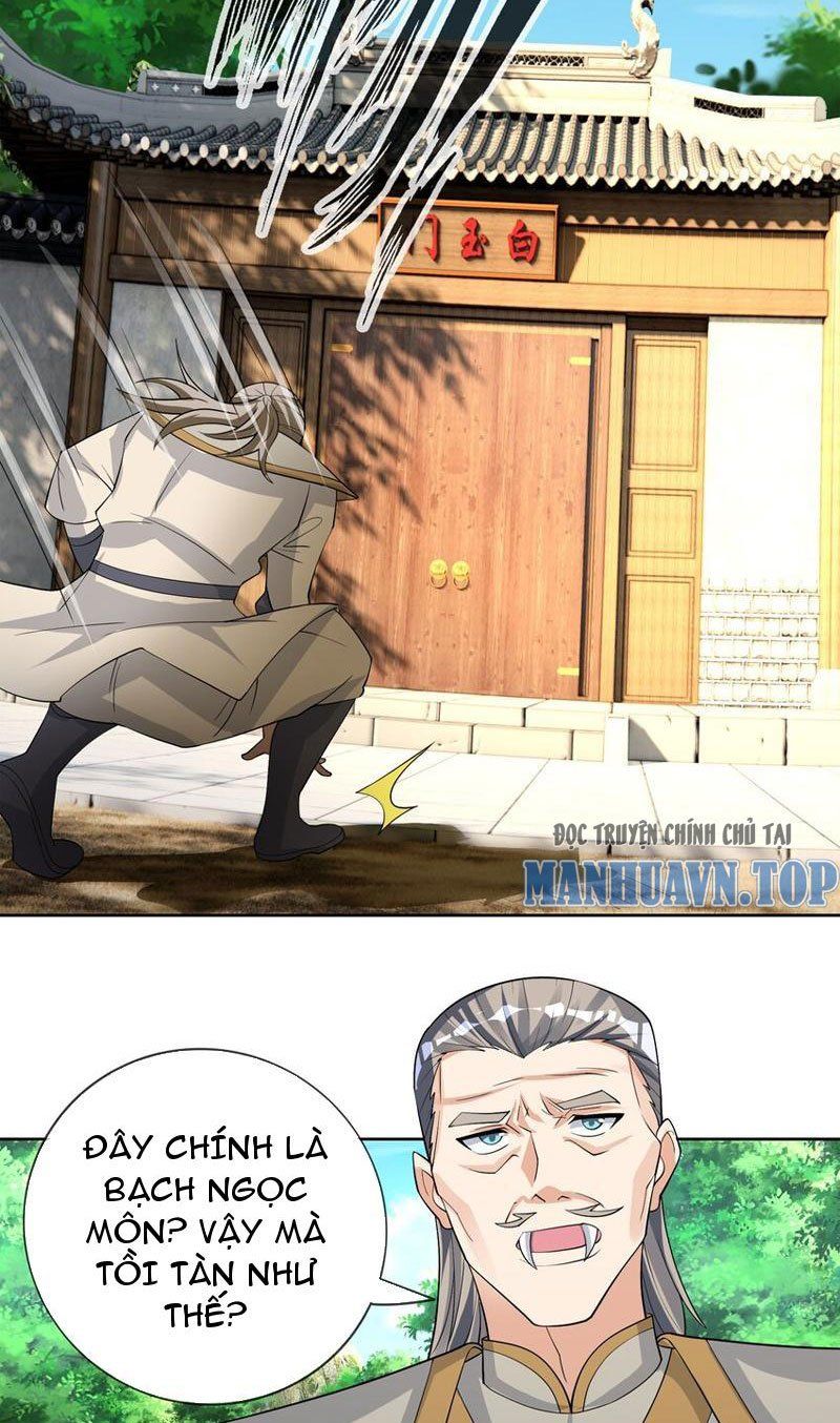 đọc truyện Thu Triệu Vạn Đồ Đệ, Vi Sư Vô Địch Thế Gian Chương 87 ảnh 11 tại Thiên Thai Truyện