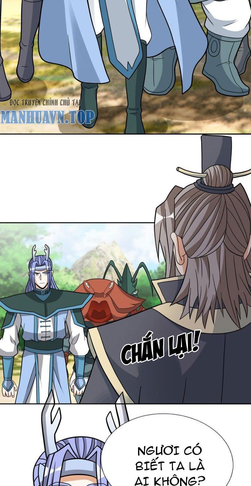 đọc truyện Thu Triệu Vạn Đồ Đệ, Vi Sư Vô Địch Thế Gian Chương 88 ảnh 15 tại Thiên Thai Truyện