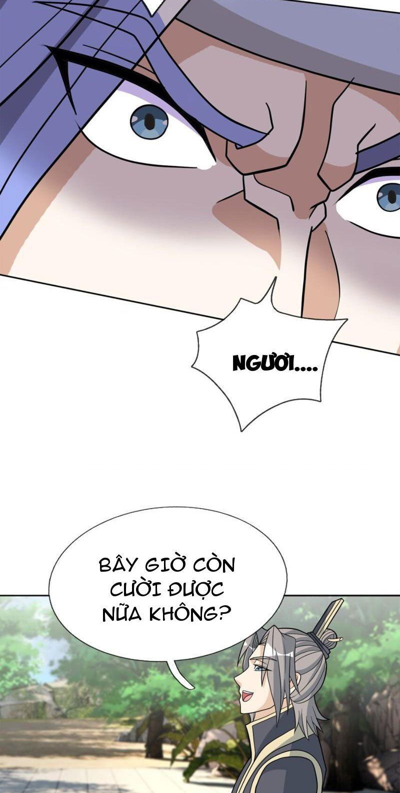 đọc truyện Thu Triệu Vạn Đồ Đệ, Vi Sư Vô Địch Thế Gian Chương 88 ảnh 23 tại Thiên Thai Truyện