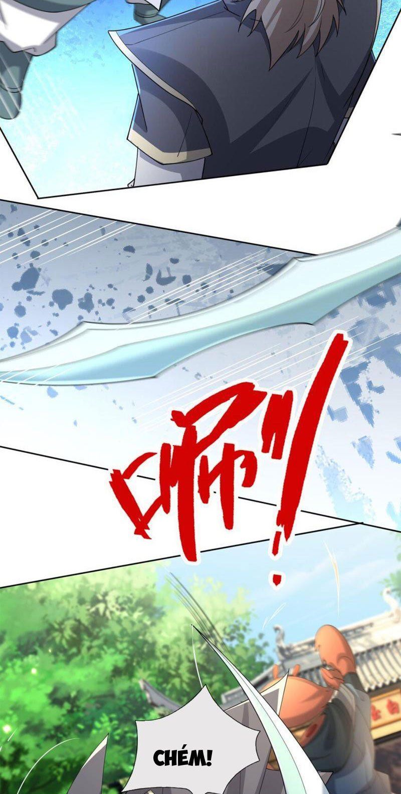 đọc truyện Thu Triệu Vạn Đồ Đệ, Vi Sư Vô Địch Thế Gian Chương 88 ảnh 28 tại Thiên Thai Truyện