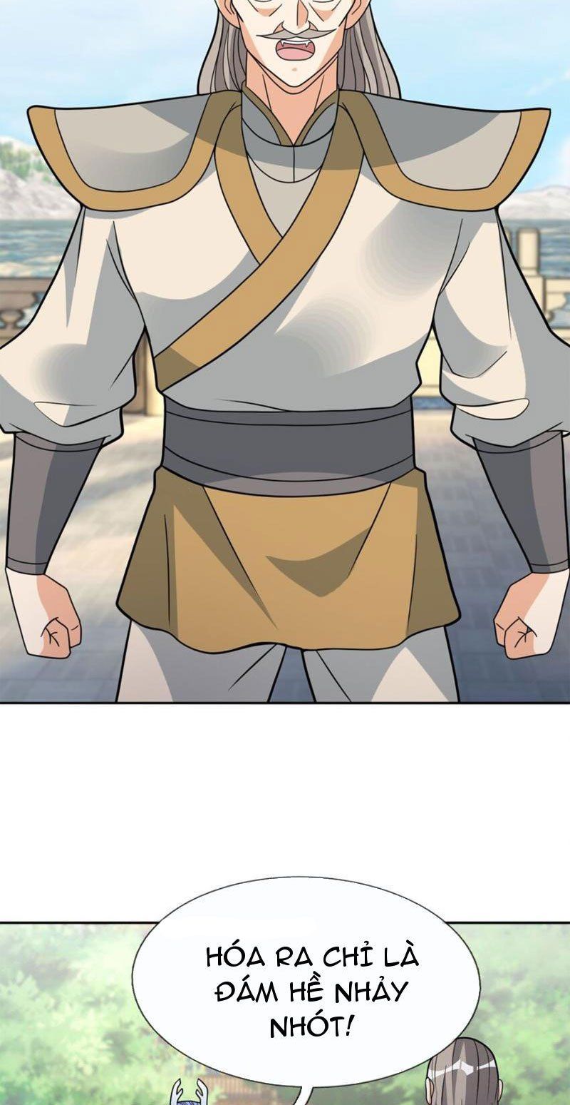 đọc truyện Thu Triệu Vạn Đồ Đệ, Vi Sư Vô Địch Thế Gian Chương 88 ảnh 5 tại Thiên Thai Truyện