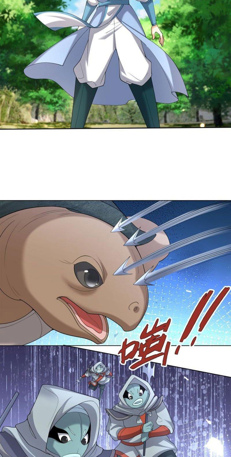 đọc truyện Thu Triệu Vạn Đồ Đệ, Vi Sư Vô Địch Thế Gian Chương 88 ảnh 32 tại Thiên Thai Truyện