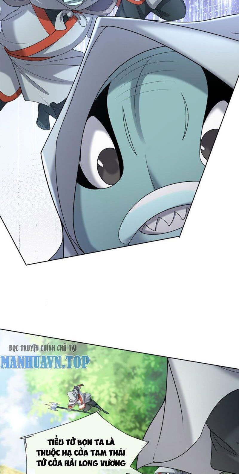 đọc truyện Thu Triệu Vạn Đồ Đệ, Vi Sư Vô Địch Thế Gian Chương 88 ảnh 33 tại Thiên Thai Truyện