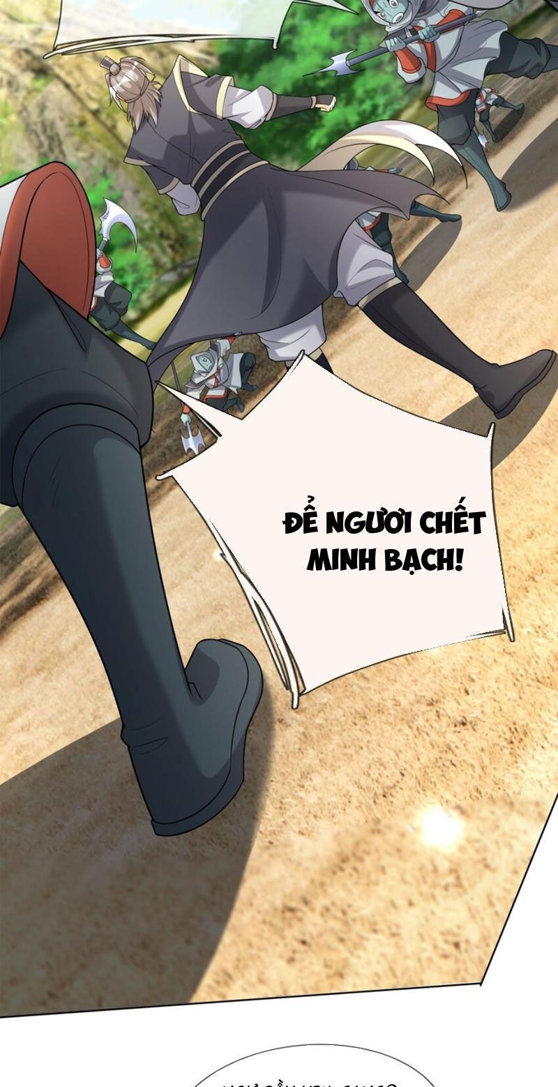 đọc truyện Thu Triệu Vạn Đồ Đệ, Vi Sư Vô Địch Thế Gian Chương 88 ảnh 34 tại Thiên Thai Truyện