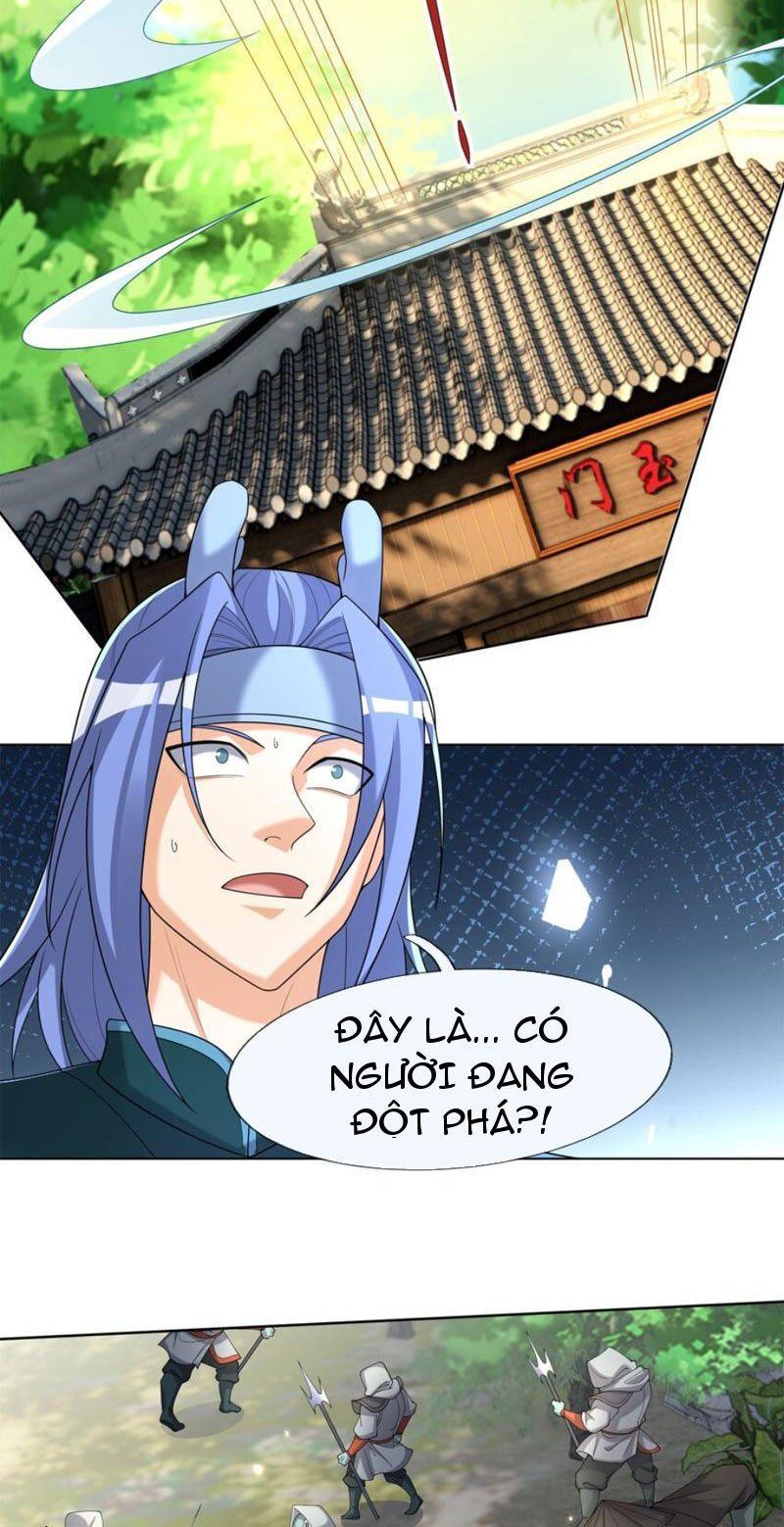 đọc truyện Thu Triệu Vạn Đồ Đệ, Vi Sư Vô Địch Thế Gian Chương 88 ảnh 36 tại Thiên Thai Truyện