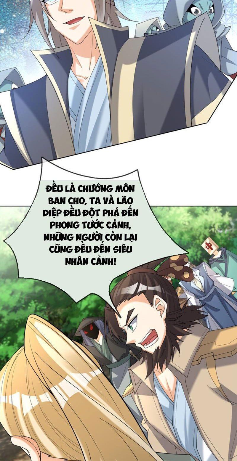 đọc truyện Thu Triệu Vạn Đồ Đệ, Vi Sư Vô Địch Thế Gian Chương 88 ảnh 38 tại Thiên Thai Truyện