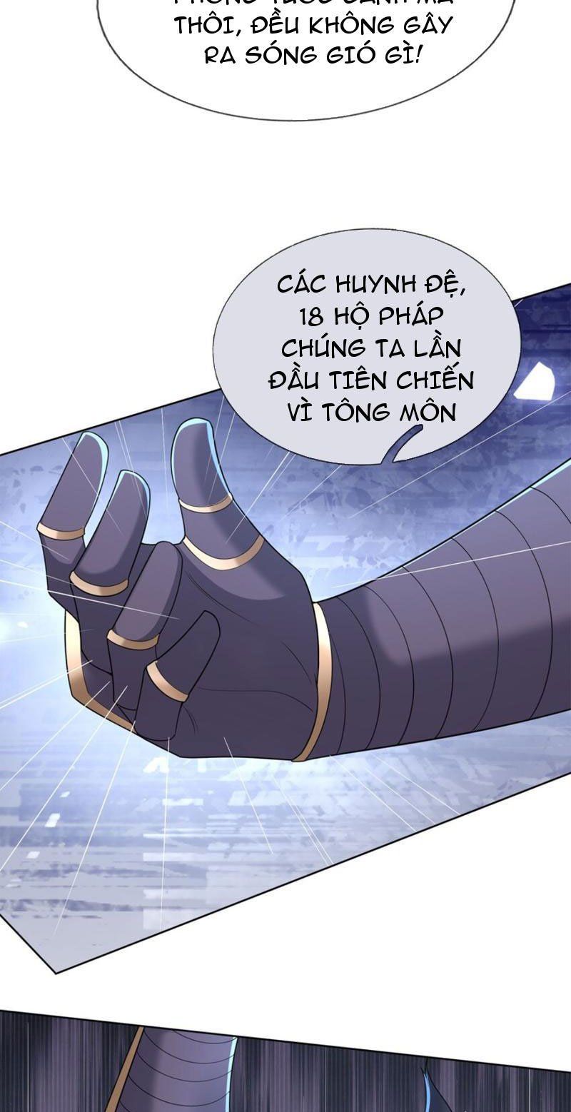 đọc truyện Thu Triệu Vạn Đồ Đệ, Vi Sư Vô Địch Thế Gian Chương 88 ảnh 41 tại Thiên Thai Truyện