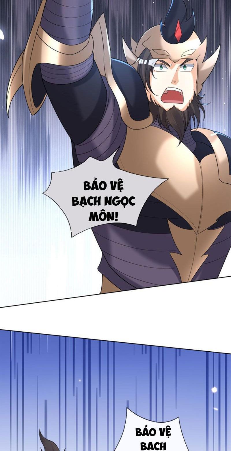 đọc truyện Thu Triệu Vạn Đồ Đệ, Vi Sư Vô Địch Thế Gian Chương 88 ảnh 42 tại Thiên Thai Truyện