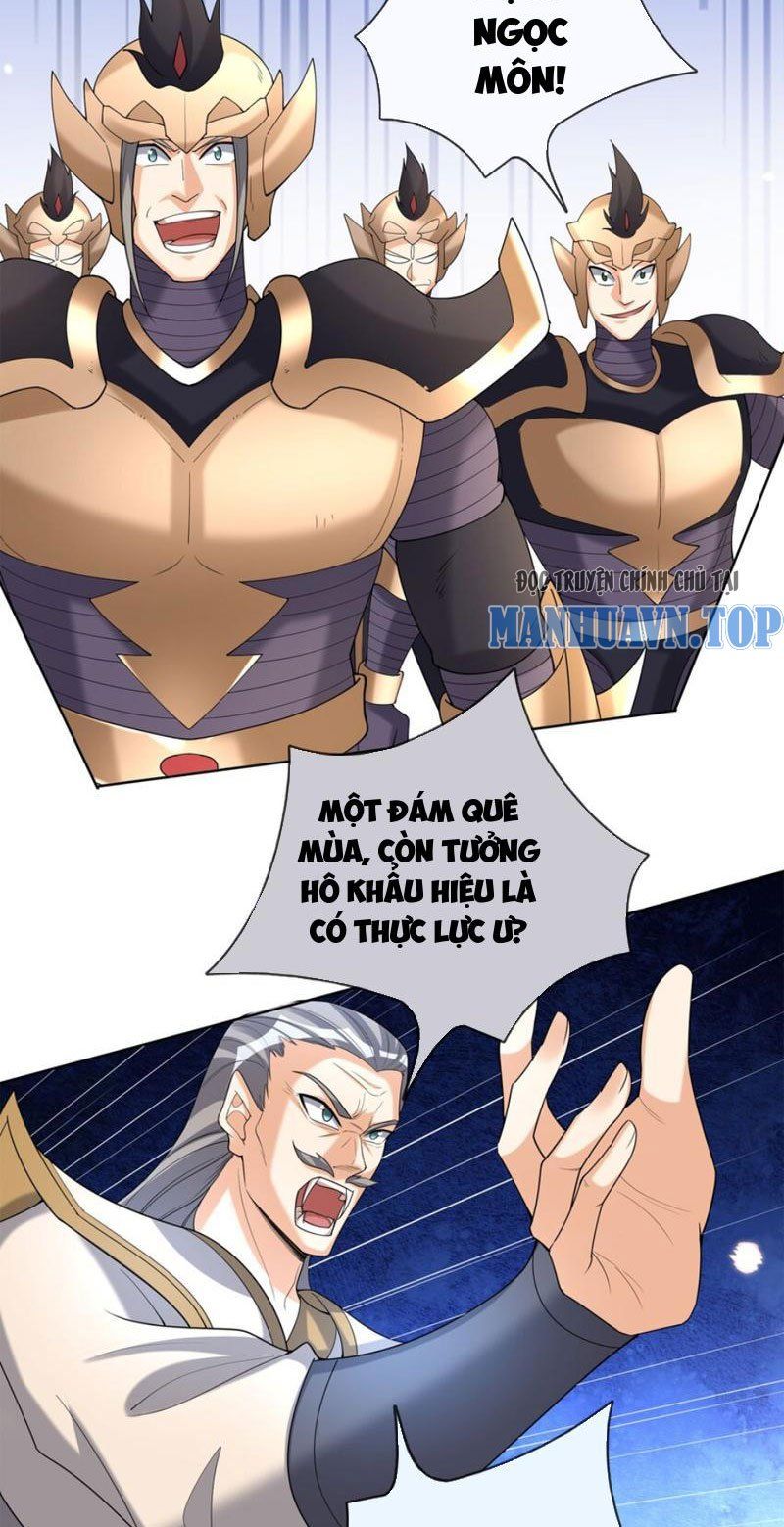 đọc truyện Thu Triệu Vạn Đồ Đệ, Vi Sư Vô Địch Thế Gian Chương 88 ảnh 43 tại Thiên Thai Truyện