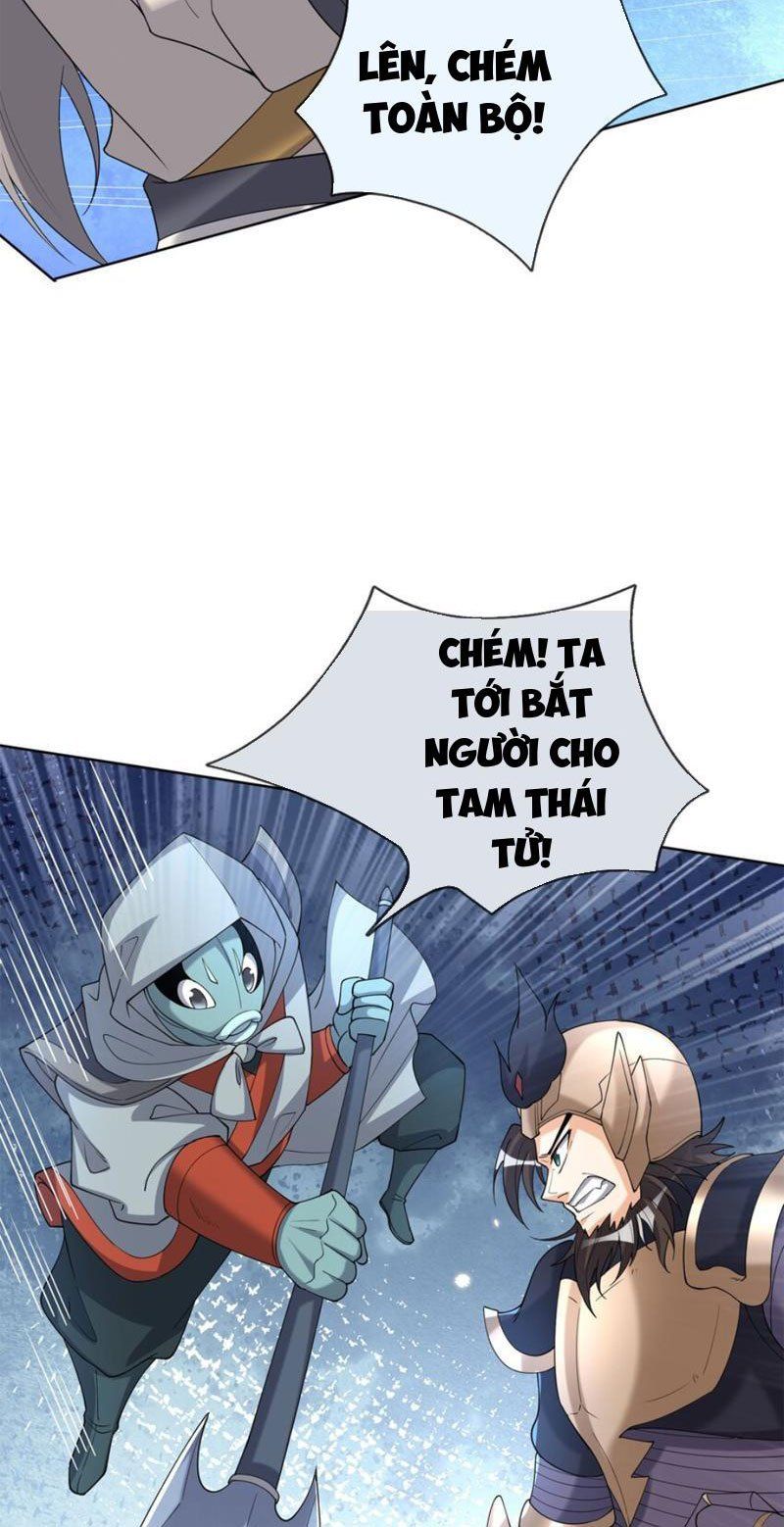 đọc truyện Thu Triệu Vạn Đồ Đệ, Vi Sư Vô Địch Thế Gian Chương 88 ảnh 44 tại Thiên Thai Truyện