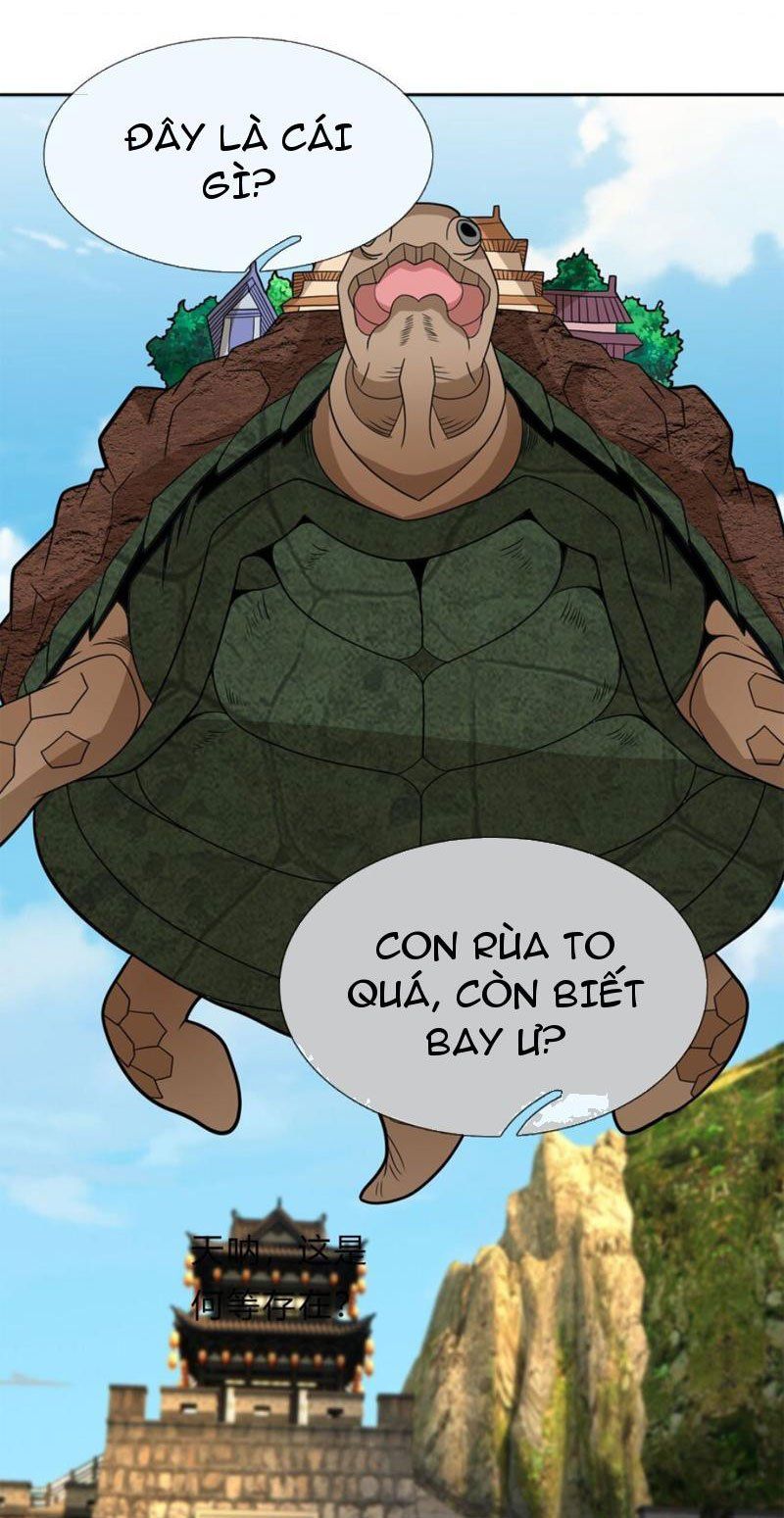 đọc truyện Thu Triệu Vạn Đồ Đệ, Vi Sư Vô Địch Thế Gian Chương 88 ảnh 9 tại Thiên Thai Truyện