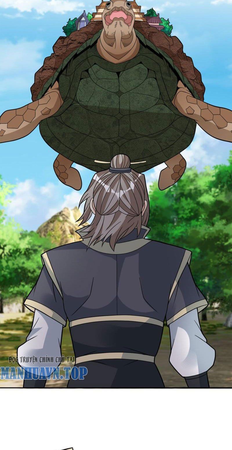 đọc truyện Thu Triệu Vạn Đồ Đệ, Vi Sư Vô Địch Thế Gian Chương 88 ảnh 11 tại Thiên Thai Truyện