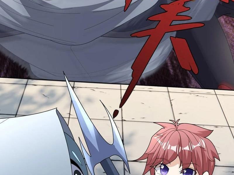 đọc truyện Thu Triệu Vạn Đồ Đệ, Vi Sư Vô Địch Thế Gian Chương 89 ảnh 12 tại Thiên Thai Truyện