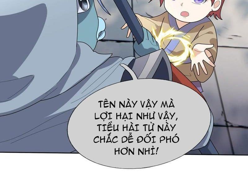 đọc truyện Thu Triệu Vạn Đồ Đệ, Vi Sư Vô Địch Thế Gian Chương 89 ảnh 13 tại Thiên Thai Truyện