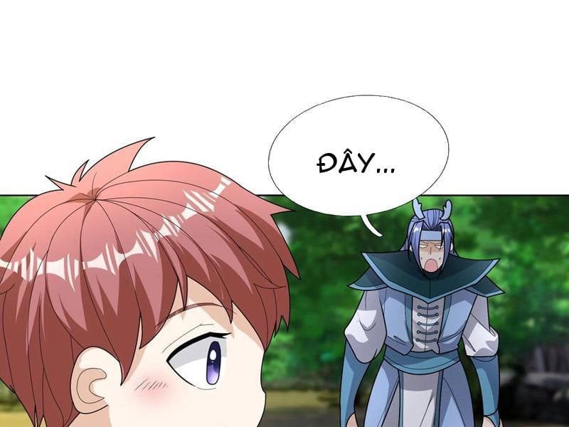 đọc truyện Thu Triệu Vạn Đồ Đệ, Vi Sư Vô Địch Thế Gian Chương 89 ảnh 16 tại Thiên Thai Truyện