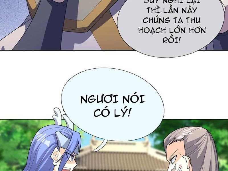 đọc truyện Thu Triệu Vạn Đồ Đệ, Vi Sư Vô Địch Thế Gian Chương 89 ảnh 21 tại Thiên Thai Truyện