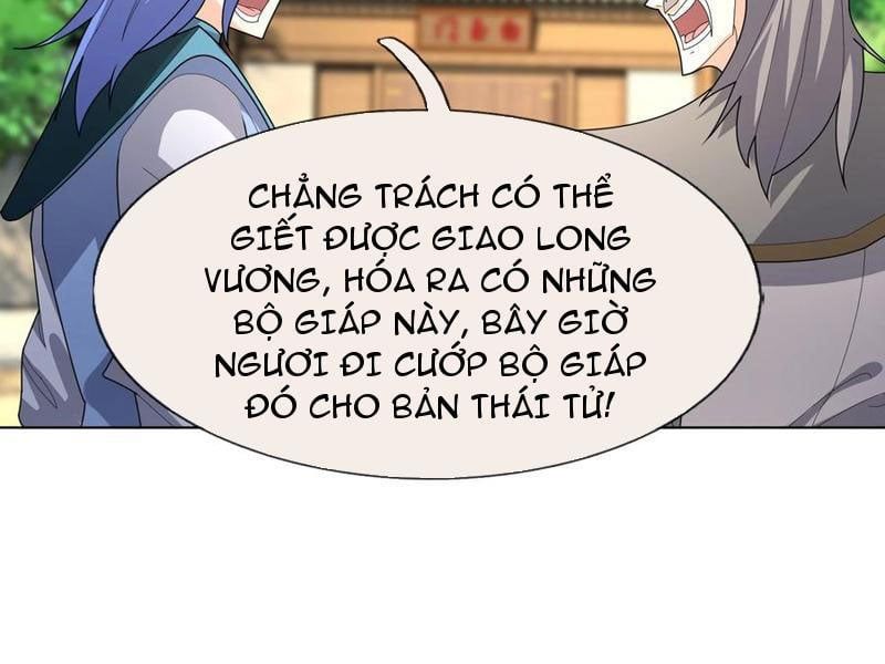 đọc truyện Thu Triệu Vạn Đồ Đệ, Vi Sư Vô Địch Thế Gian Chương 89 ảnh 22 tại Thiên Thai Truyện