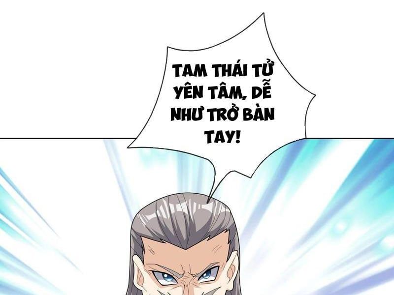 đọc truyện Thu Triệu Vạn Đồ Đệ, Vi Sư Vô Địch Thế Gian Chương 89 ảnh 23 tại Thiên Thai Truyện