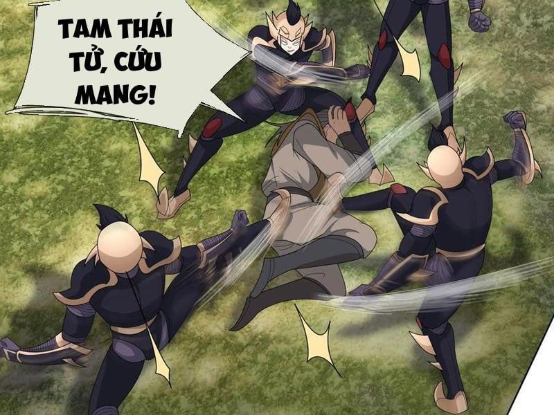 đọc truyện Thu Triệu Vạn Đồ Đệ, Vi Sư Vô Địch Thế Gian Chương 89 ảnh 39 tại Thiên Thai Truyện