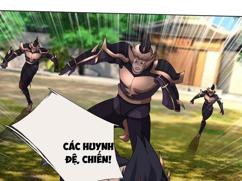 đọc truyện Thu Triệu Vạn Đồ Đệ, Vi Sư Vô Địch Thế Gian Chương 89 ảnh 8 tại Thiên Thai Truyện