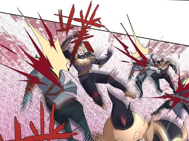 đọc truyện Thu Triệu Vạn Đồ Đệ, Vi Sư Vô Địch Thế Gian Chương 89 ảnh 10 tại Thiên Thai Truyện