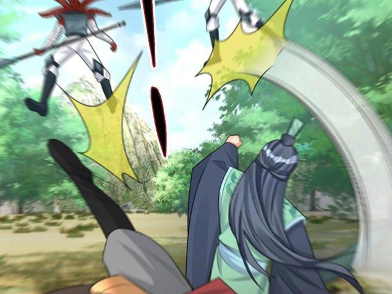 đọc truyện Thu Triệu Vạn Đồ Đệ, Vi Sư Vô Địch Thế Gian Chương 89 ảnh 86 tại Thiên Thai Truyện